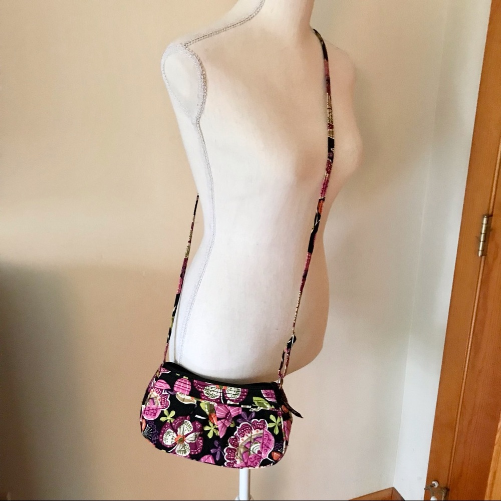 Vera Bradley Crossbody Bag - Picture 3 of 4